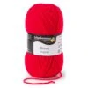 Wol Schachenmayr Bravo - 8241 Scarlett Rood -Vakantie Feest Winkel 8241 1 1 4