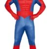 Spiderman -Vakantie Feest Winkel 84872 2