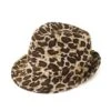 Kojakhoed Panterprint