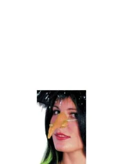 Heksen Neus Met Wrat -Vakantie Feest Winkel 98383