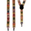 Bretels Sugar Skull -Vakantie Feest Winkel beretel sugar gr