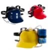 Bierhelm Diverse Kleuren -Vakantie Feest Winkel bierhelm kleuren hoofs wb 1