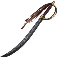 Piratenzwaard (68 Cm)