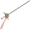 Musketiersdegen (58 Cm) 1 Musketiersdegen (58 Cm) -Vakantie Feest Winkel bol 14000 1