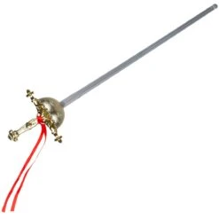 Musketiersdegen (58 Cm)