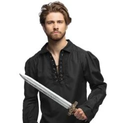 Ridderzwaard (59 Cm) 5 Ridderzwaard (59 Cm) -Vakantie Feest Winkel bol 43997 2