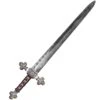 Ridderzwaard (72 Cm) -Vakantie Feest Winkel bol 44049 1