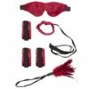 Bondage Set -Vakantie Feest Winkel bondage set