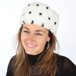 Luxe Bontmuts Dalmatiër