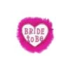 Broche Bride To Be