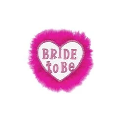Broche Bride To Be