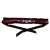 Choker I Love Brabant -Vakantie Feest Winkel choker i love brabant