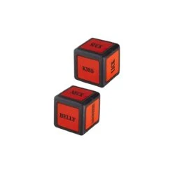 Dobbelstenen Seksspel