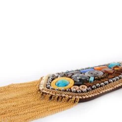 Luxe Epauletten Steampunk Multicolor -Vakantie Feest Winkel epauletten steam kleur 3 gr