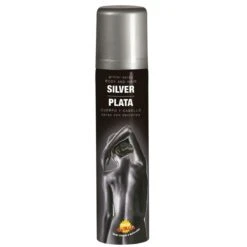 Body Spray Zilver