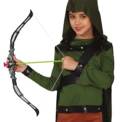 Pijl En Boog (56 Cm)