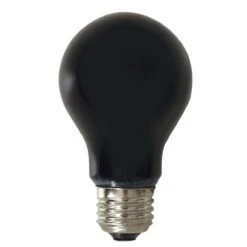 Blacklight Lamp (220V) -Vakantie Feest Winkel fg 24097 2