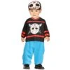 Jason Voorhees Baby 1 Jason Voorhees Baby -Vakantie Feest Winkel fg 76060 1