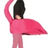 Flamingo Kostuum -Vakantie Feest Winkel flamingo kostuum gui