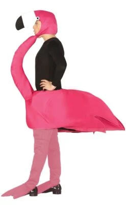 Flamingo Kostuum