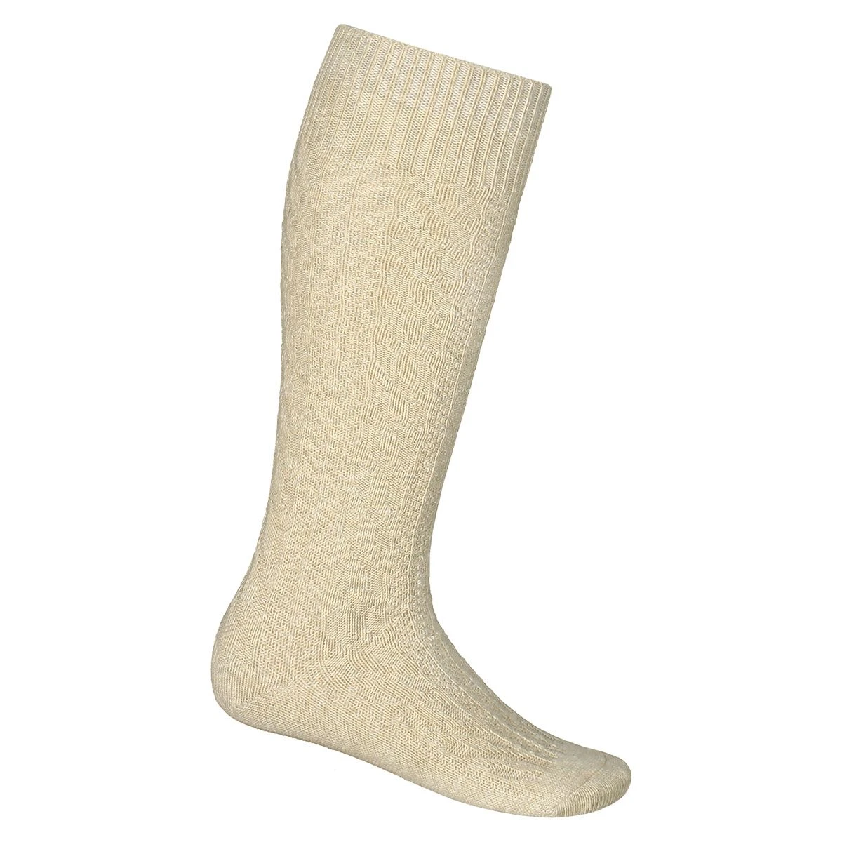Tiroler Kousen Beige 3 Tiroler Kousen Beige