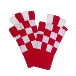 Brabant Vingerloze Handschoenen