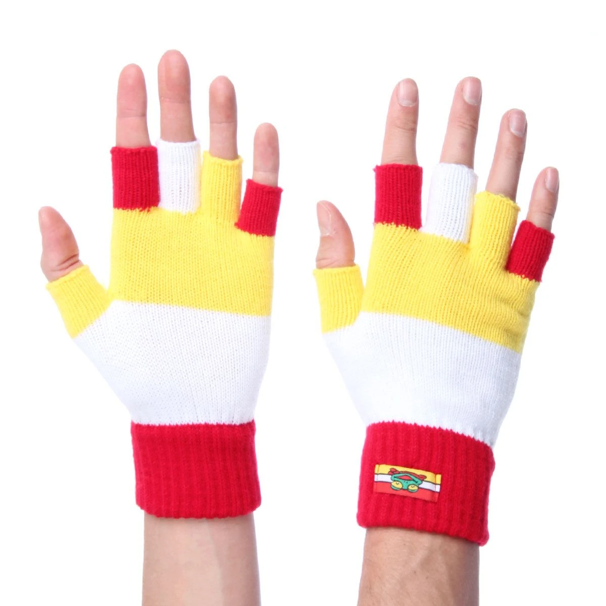 Oeteldonk Handschoenen 3 Oeteldonk Handschoenen