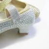 Glamour Schoenen Goud Meisjes -Vakantie Feest Winkel img 6141 1 1
