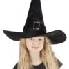 Heksenhoed Kendra Meisjes 1 Heksenhoed Kendra Meisjes -Vakantie Feest Winkel import 251 00157