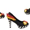 Day Of The Dead Pumps -Vakantie Feest Winkel import 267 46421 1 1
