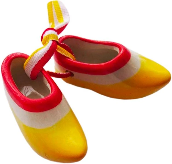 Oeteldonk Keramiek Klompjes 3 Oeteldonk Keramiek Klompjes