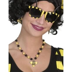 Ketting Bijtje -Vakantie Feest Winkel ketting bee 2 gr