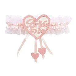 Kousenband Bride To Be