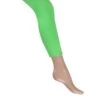 Legging Groen -Vakantie Feest Winkel legging groen gr