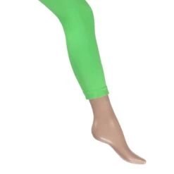 Legging Groen