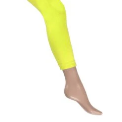 Legging Neon Geel