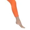 Legging Oranje -Vakantie Feest Winkel legging oranje gr