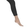Legging Zwart -Vakantie Feest Winkel legging zwart gr