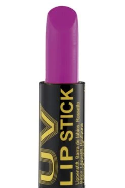 UV Lipstick Div. Kleuren -Vakantie Feest Winkel lipstick uv paars sch871364740947 1 2