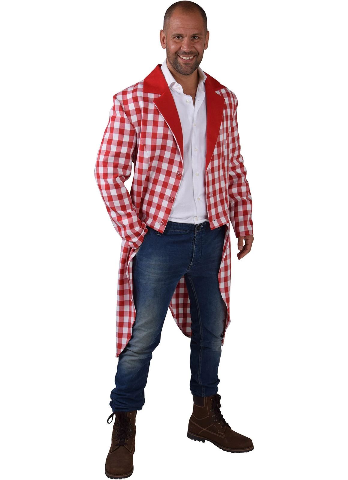 Slipjas Brabants Bont Heren 3 Slipjas Brabants Bont Heren