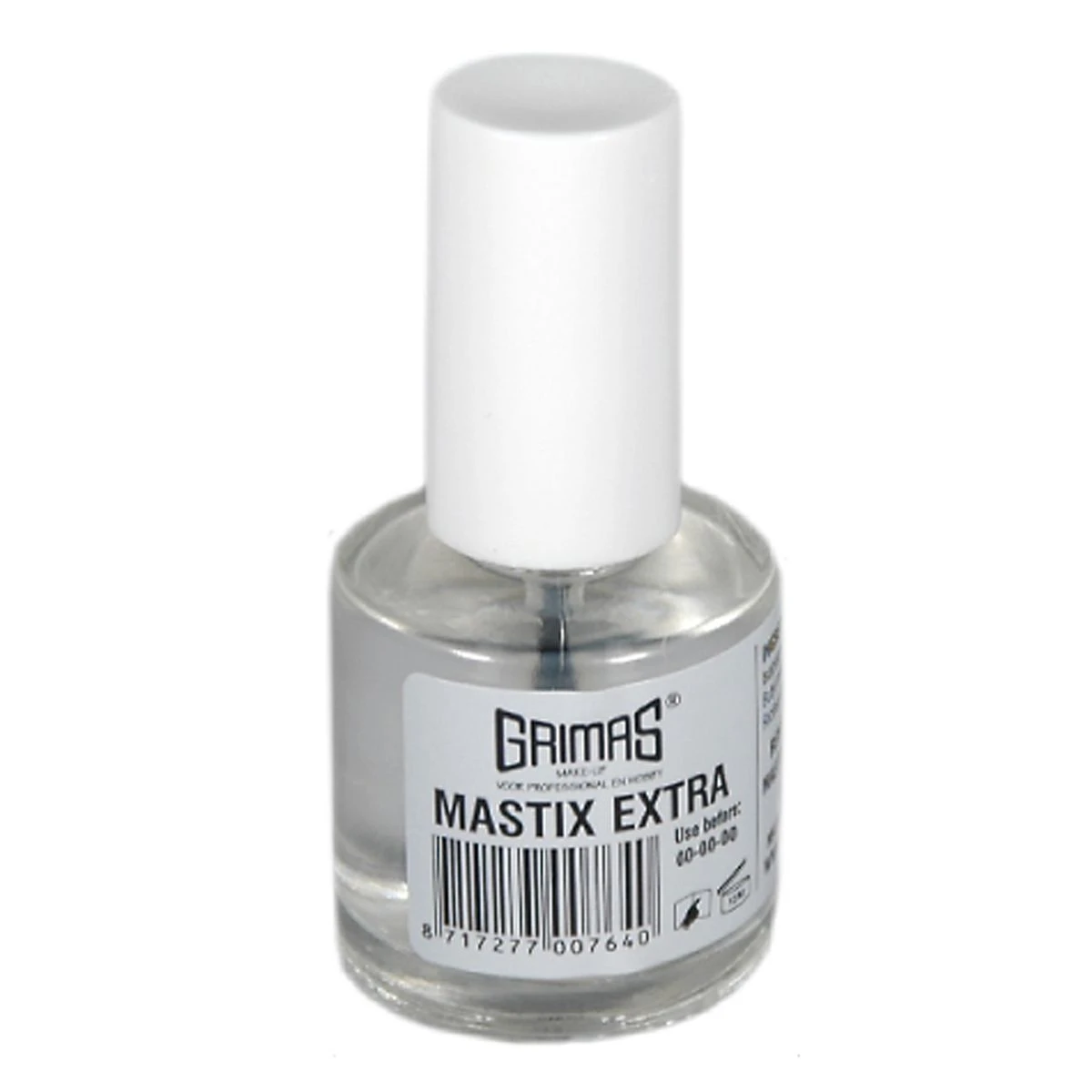 Huidlijm Mastix Extra 3 Huidlijm Mastix Extra