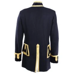 Bossche Oeteldonk Herenjas Donkerblauw 5 Bossche Oeteldonk Herenjas Donkerblauw -Vakantie Feest Winkel nelsonblauw2 gr