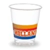 Holland Beker ( 10 Stuks) -Vakantie Feest Winkel o beker gr