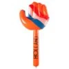 Opblaasbare Hand Holland -Vakantie Feest Winkel o hand gr