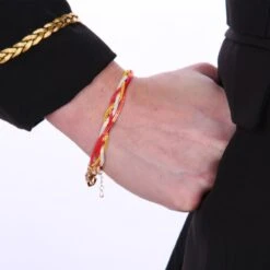 Oeteldonk Armband Kikker Bedeltje -Vakantie Feest Winkel oe armband bedel 3 gr