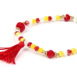 Oeteldonk Armband Kraaltjes -Vakantie Feest Winkel oe armband kraal 2 gr 1