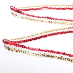 Paillettenband Oeteldonk Elastisch