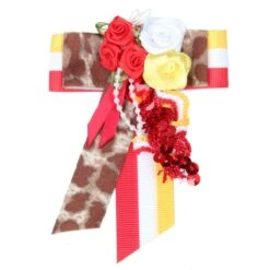 Oeteldonk Broche Strik