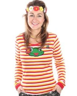 Oeteldonk Shirt Dames Gepimpt - Meske -Vakantie Feest Winkel oetel shirt04kl