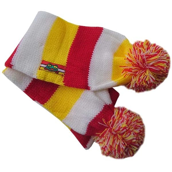 Oeteldonk Baby Sjaal 3 Oeteldonk Baby Sjaal